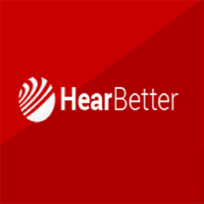 Hear Better logo