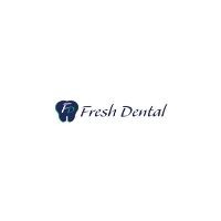 Fresh Dental logo