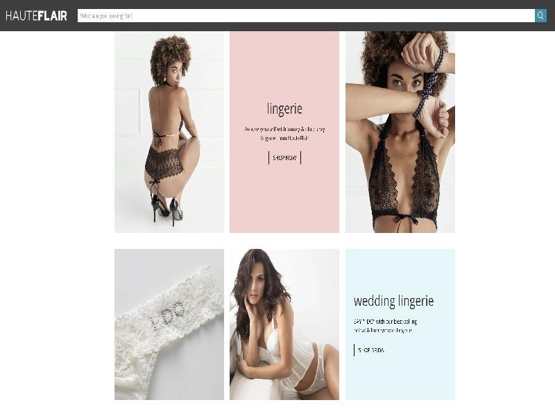 HauteFlair Image