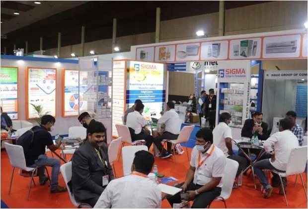 Indian Fharma Fair