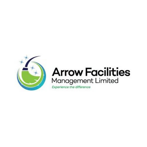 Arrow Facilities Management Ltd logo