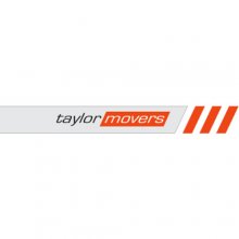 Taylor Movers Kenya Ltd logo