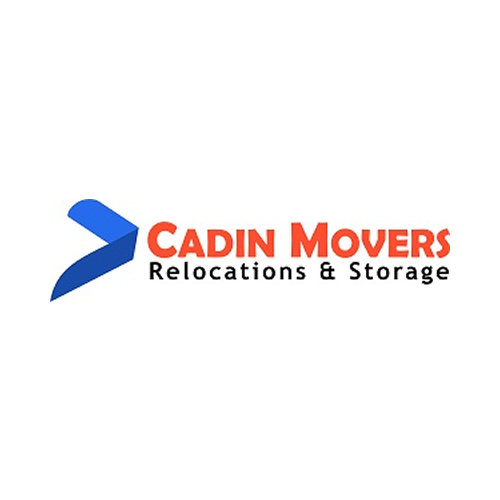 Cadin Movers Kenya logo