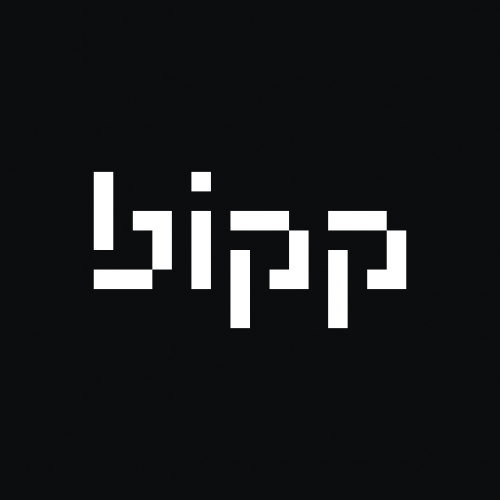 Bipp Analytics logo