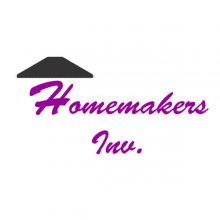 Homemakers Investment logo