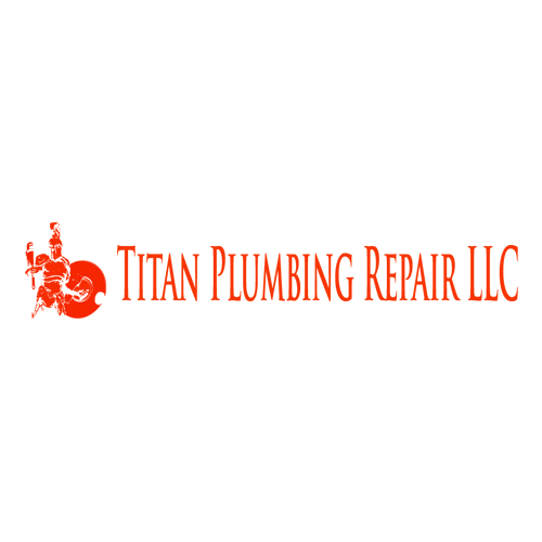 Titan Plumbing Repair LLC logo