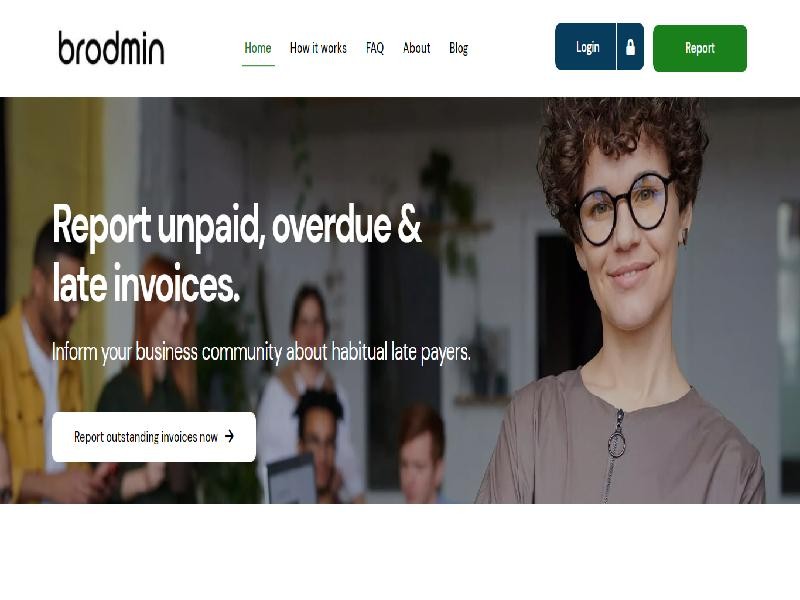Brodmin Image