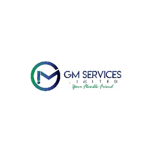 GM SERVICES LTD logo