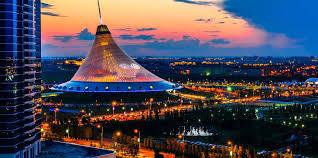 Kazakhstan