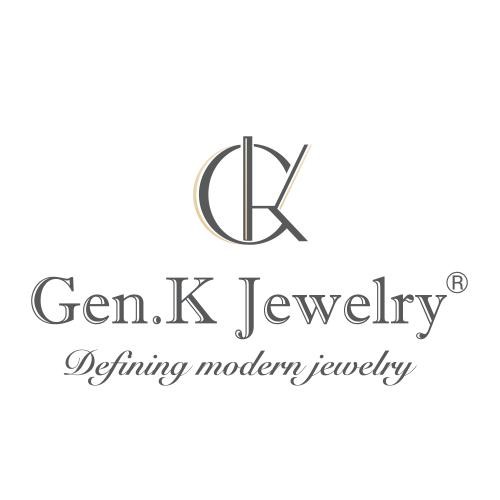 Gen. K Jewelry logo