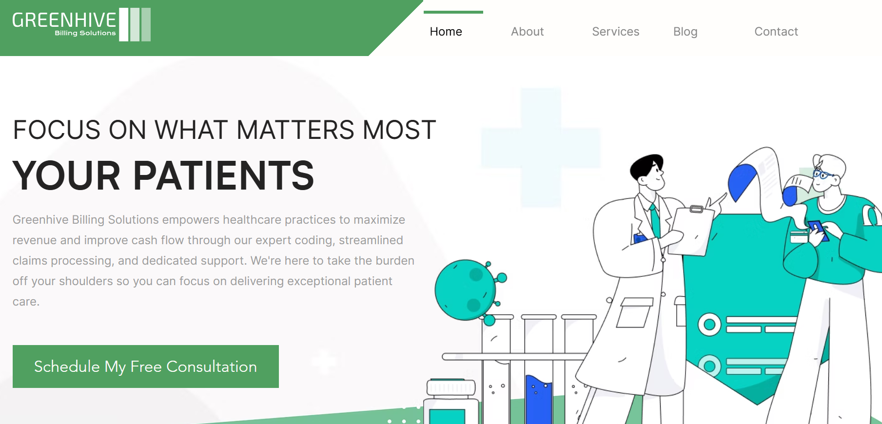 Home Page
