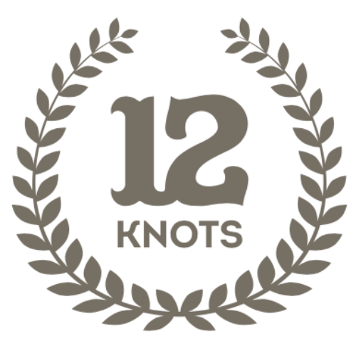 12 Knots logo
