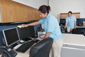 SanMar Building Services LLC Image