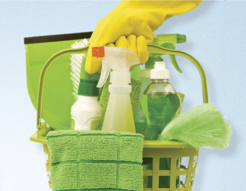 SanMar Building Services LLC Image