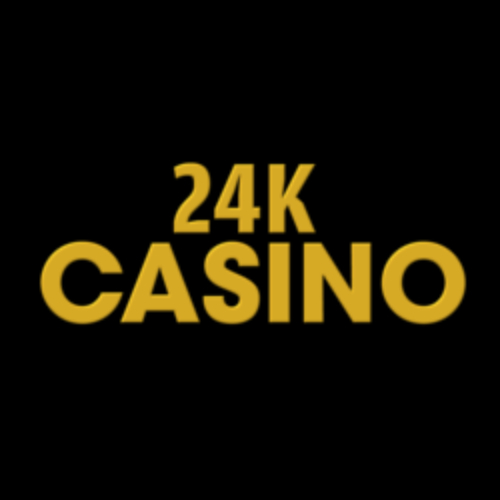 24K Casino logo