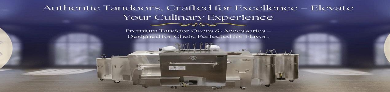 Tandoor Morni The Provider Of Tandoor Ovens