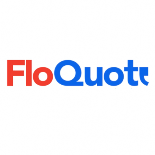 FloQuote logo