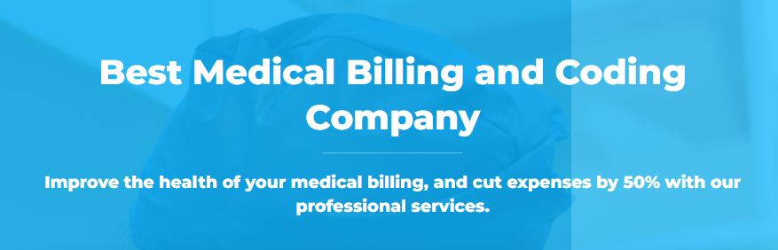 Medical Billing Services