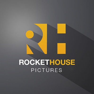 Rocket House Pictures logo