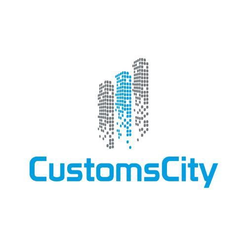 CustomsCity logo
