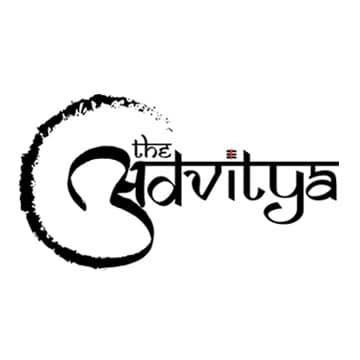 Theadvitya logo