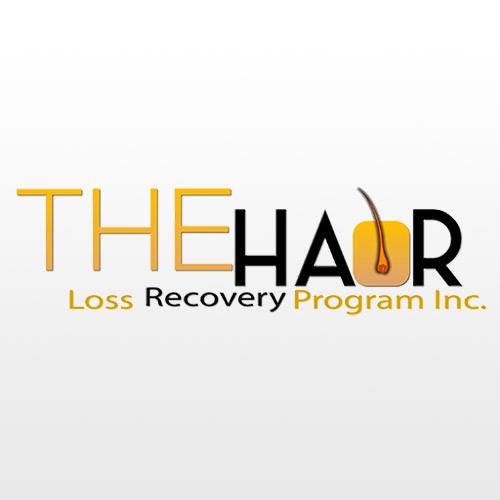 The Hair Loss Recovery Program logo