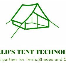 World's Tent Technology logo
