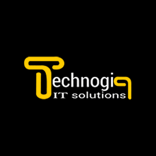 Technogiq IT Solutions Pvt Ltd logo