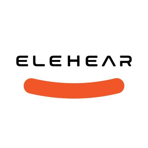 Elehear logo