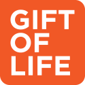 Gift Of Life logo