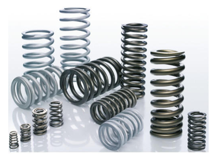 Kalyani Springs - Spring Manufacturer Image