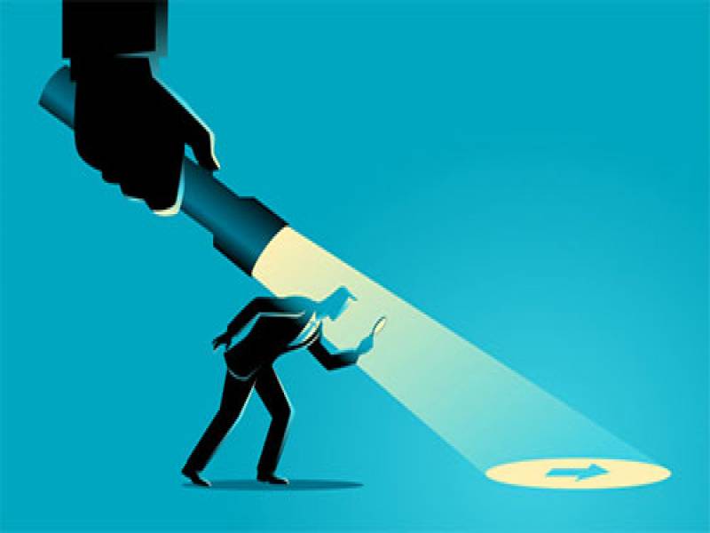 General Investigations