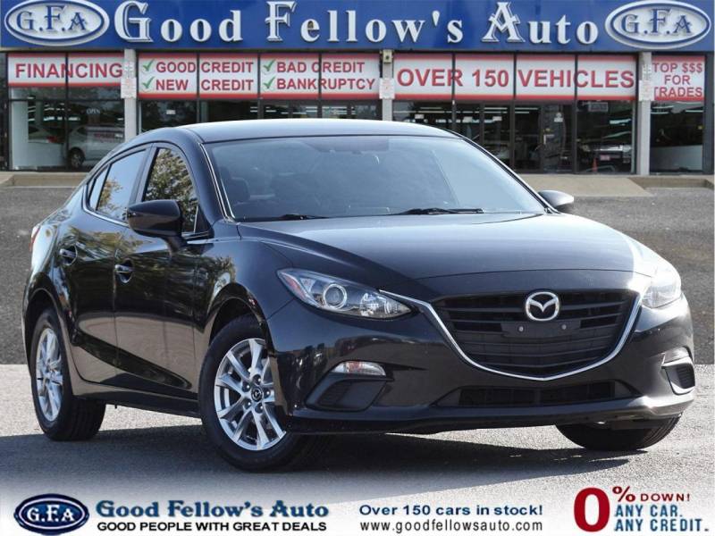 2016 Mazda3 For Sale! - Https://www.goodfellowsauto.com/inventory/2016-mazda-mazda3/5925021/