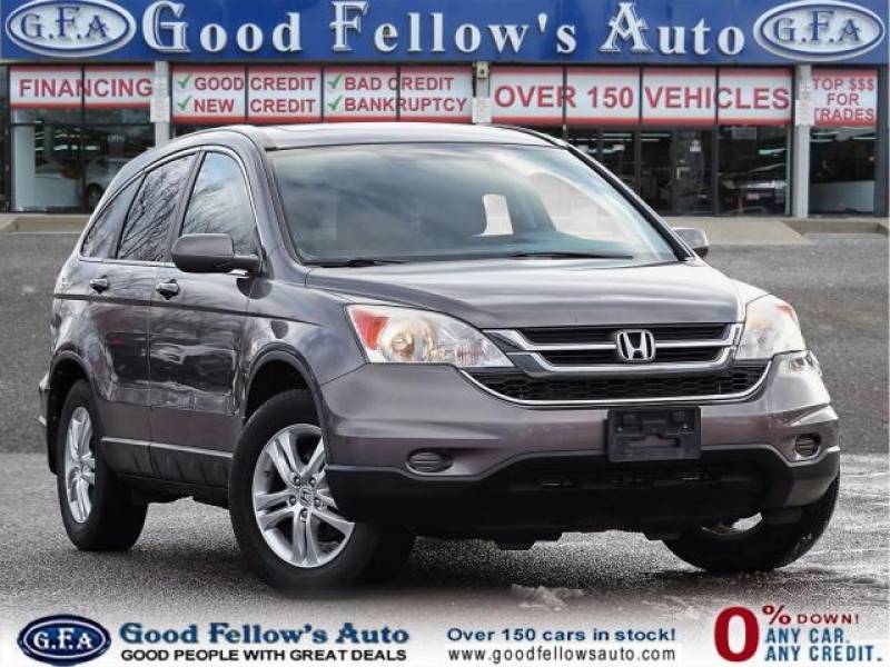 2011 Honda CR-V For Sale! - Https://www.goodfellowsauto.com/inventory/2011-honda-cr-v/6275352/