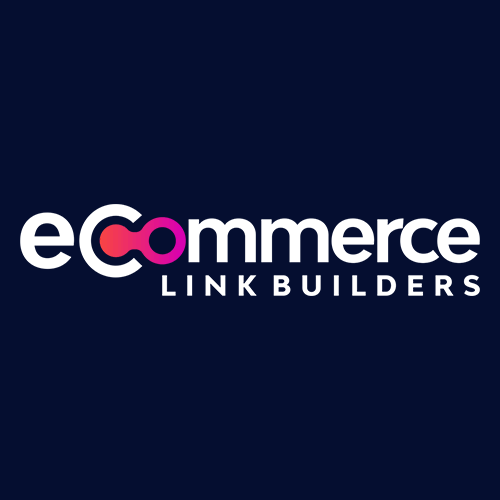 ECommerce Link Builders logo