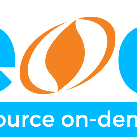 Eresource On-Demand logo