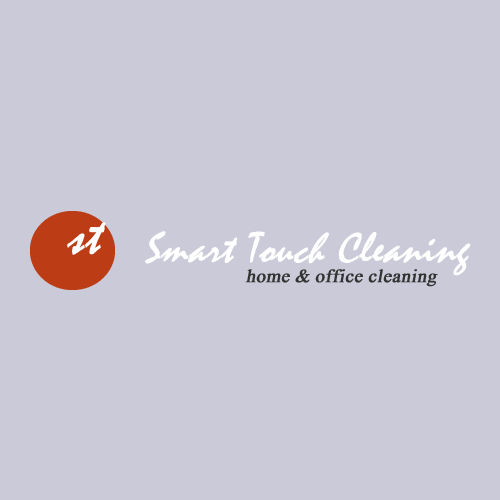 Smart Touch Cleaning Kenya logo