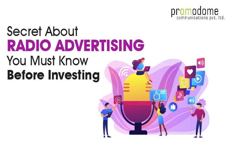 Radio Advertising Agency