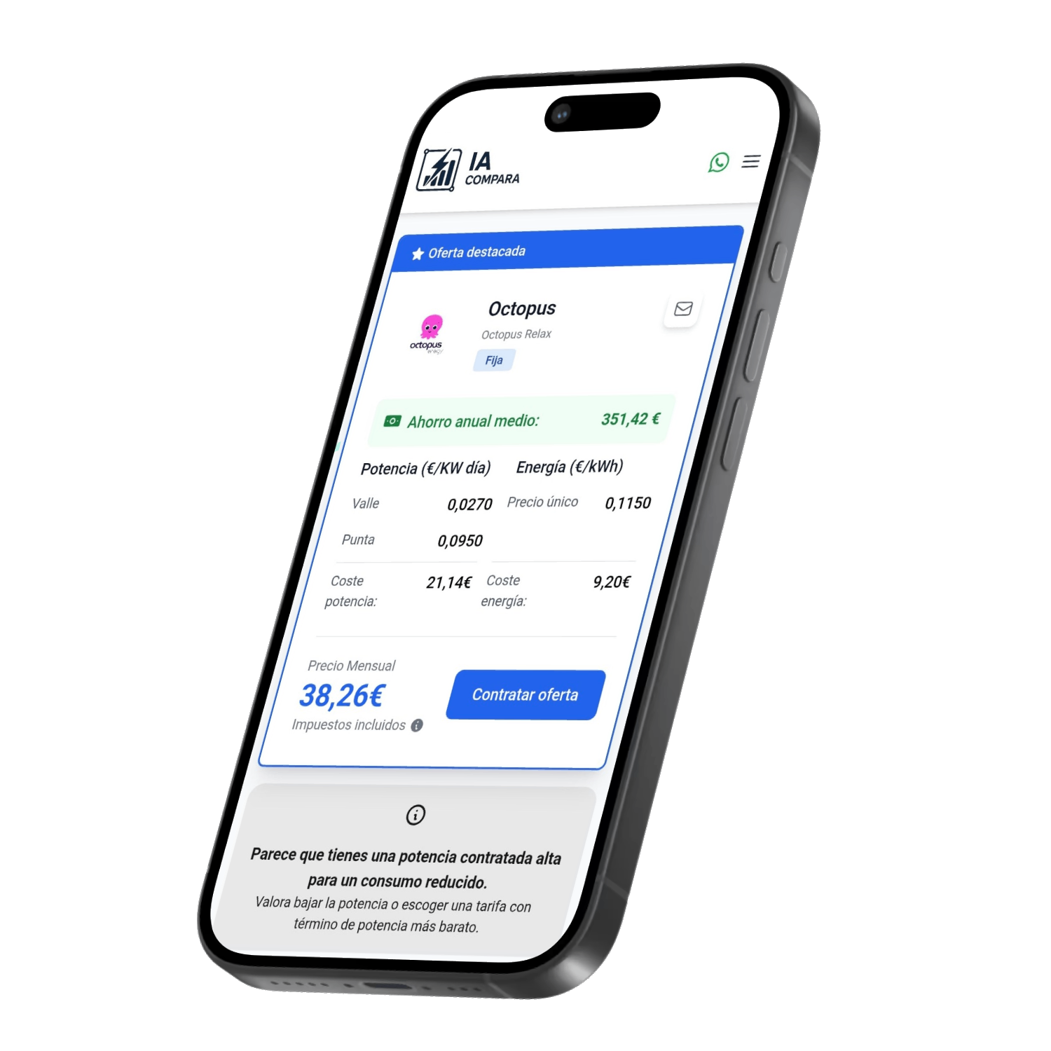 Iphone Mock Up