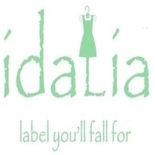 Idalia logo