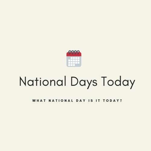NationalDaysToday.com