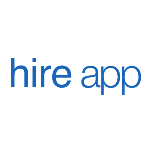 HireApp logo