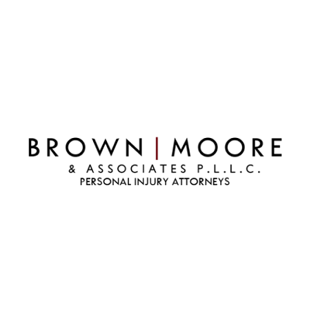 Brown Moore & Associates, PLLC logo