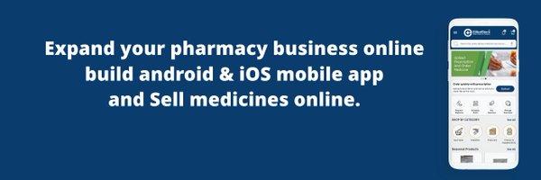 Expend Your Pharmacy Business Online