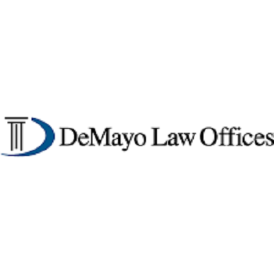 DeMayo Law Offices, LLP logo