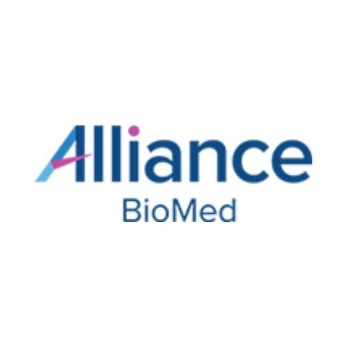 Alliance Biomed logo