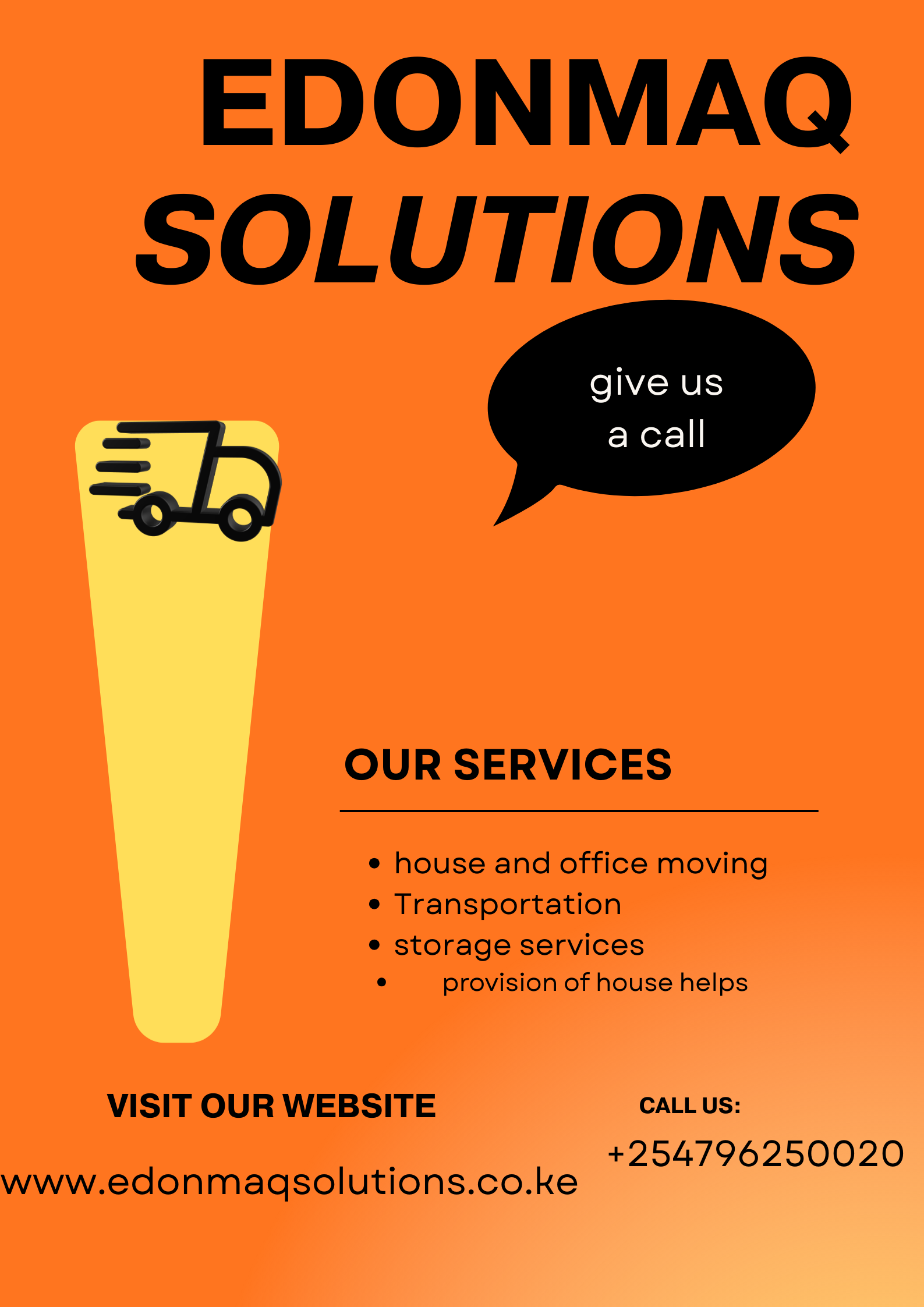 Promotional Post