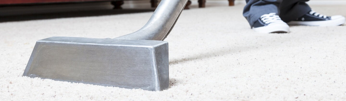 Carpet Cleaning