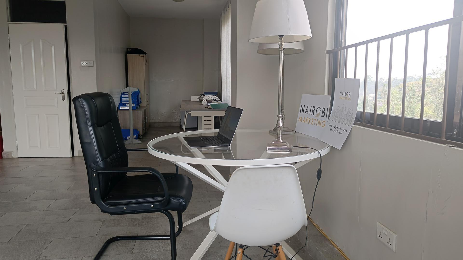 Work Area
