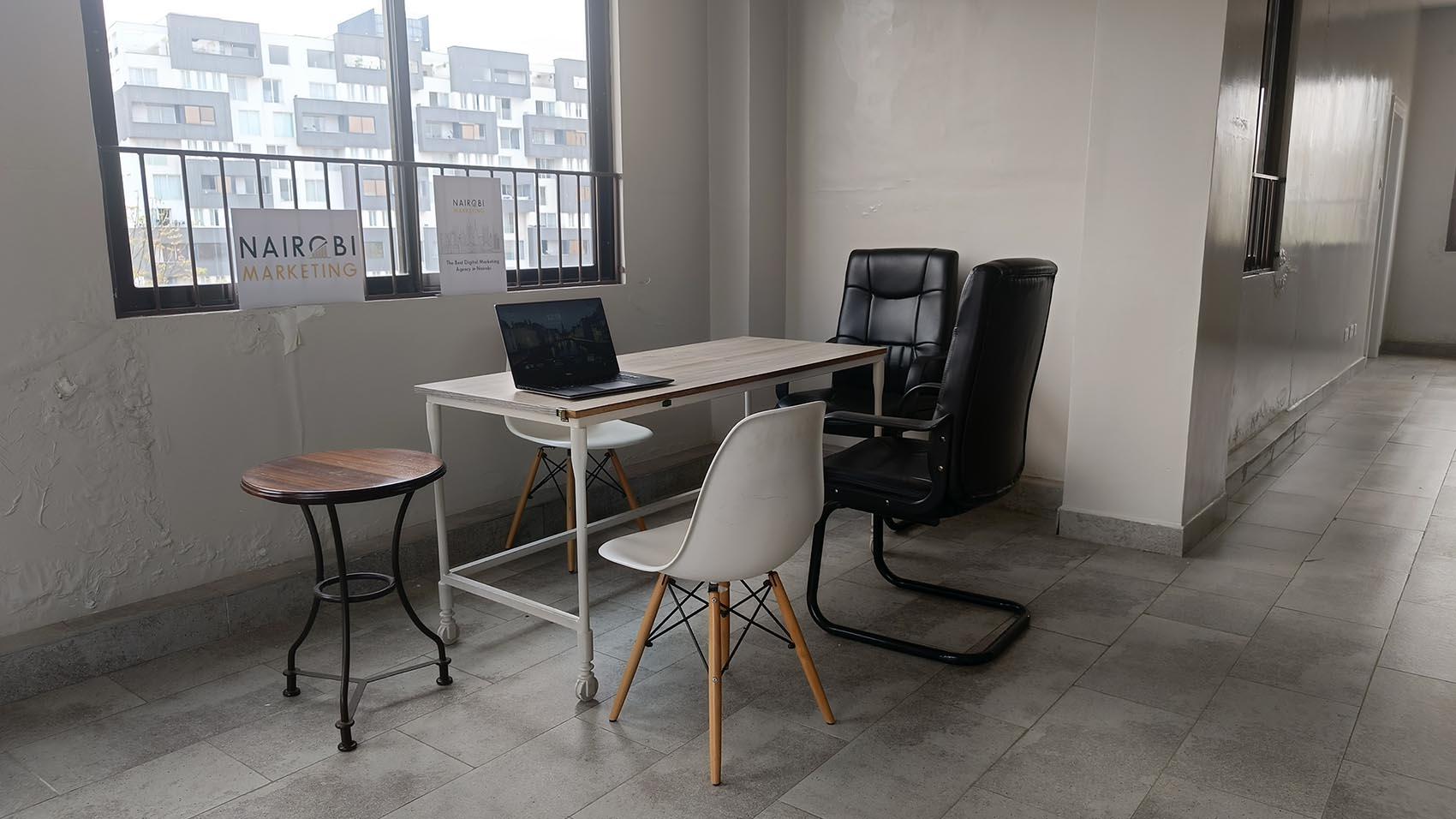 Main Offices